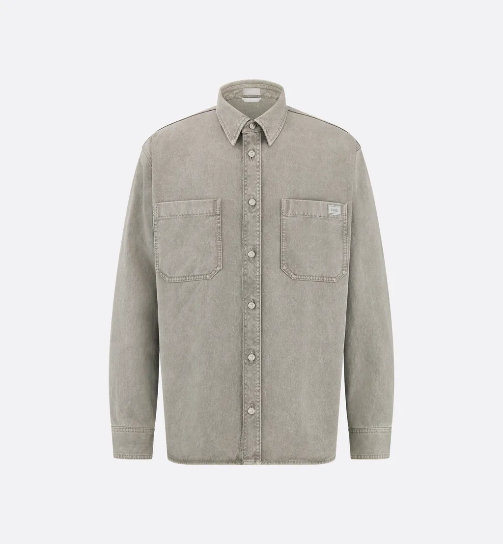 Overshirt