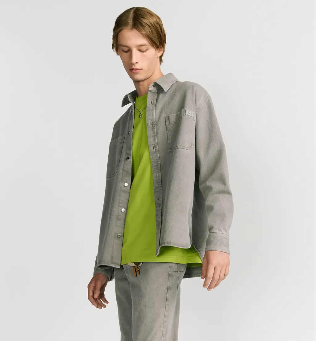 Overshirt