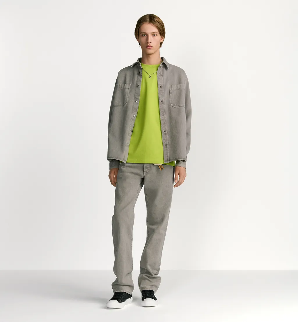 Overshirt