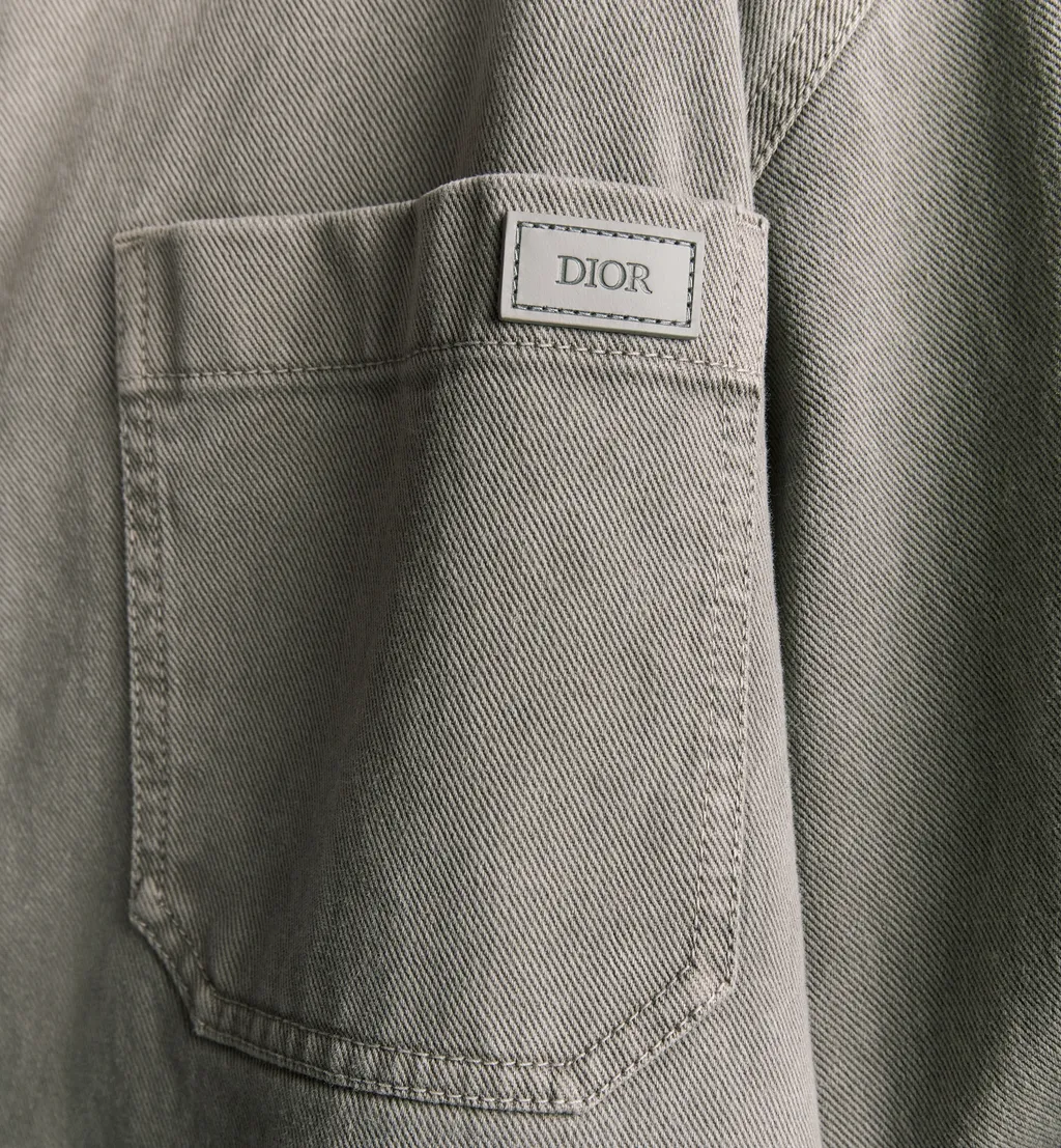 Overshirt