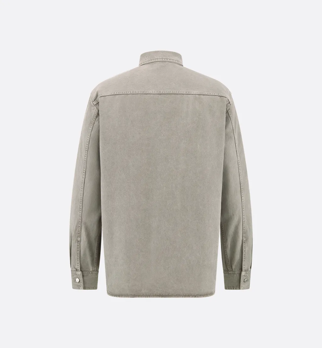 Overshirt