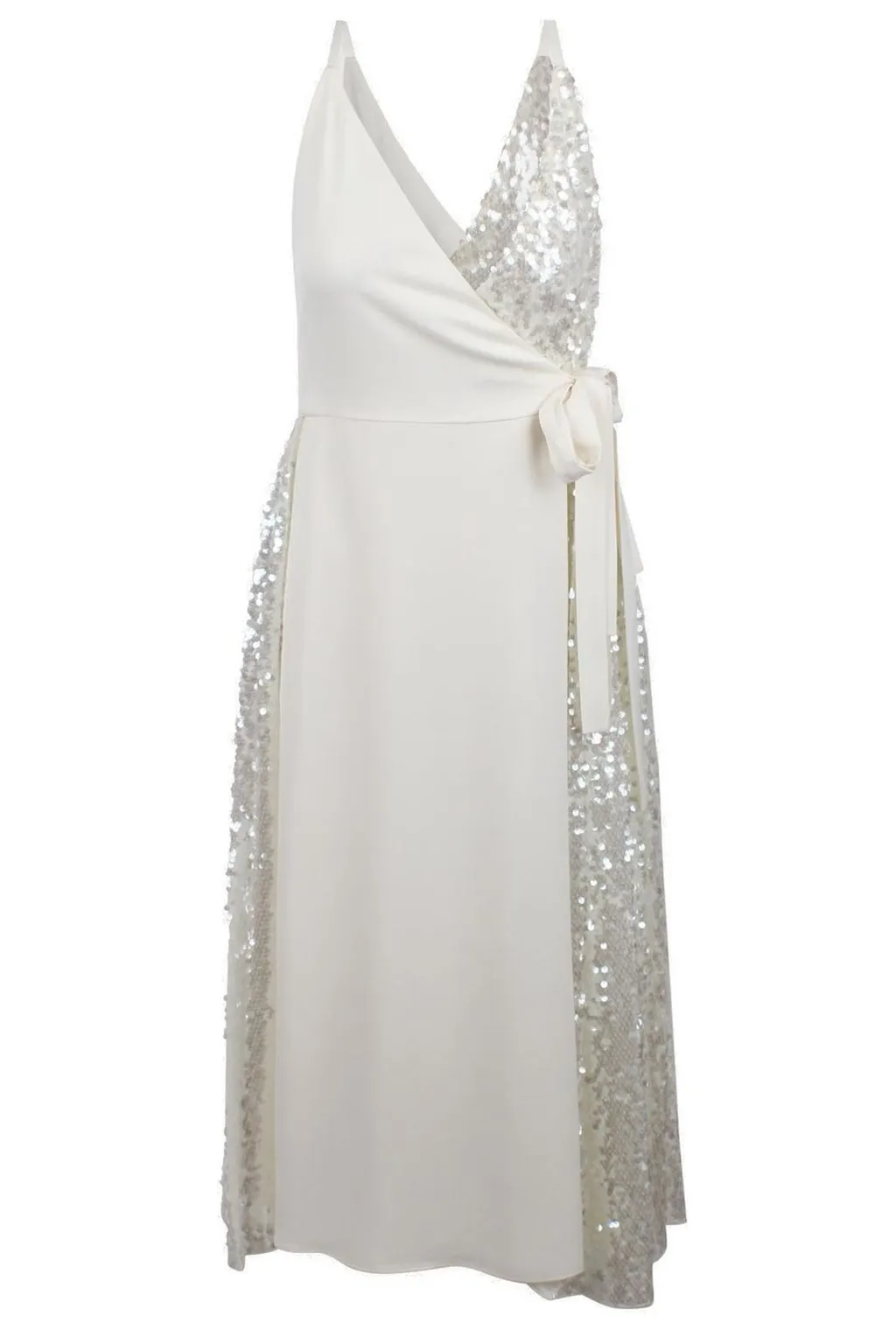 Philosophy Di Lorenzo Serafini Glitter Dress