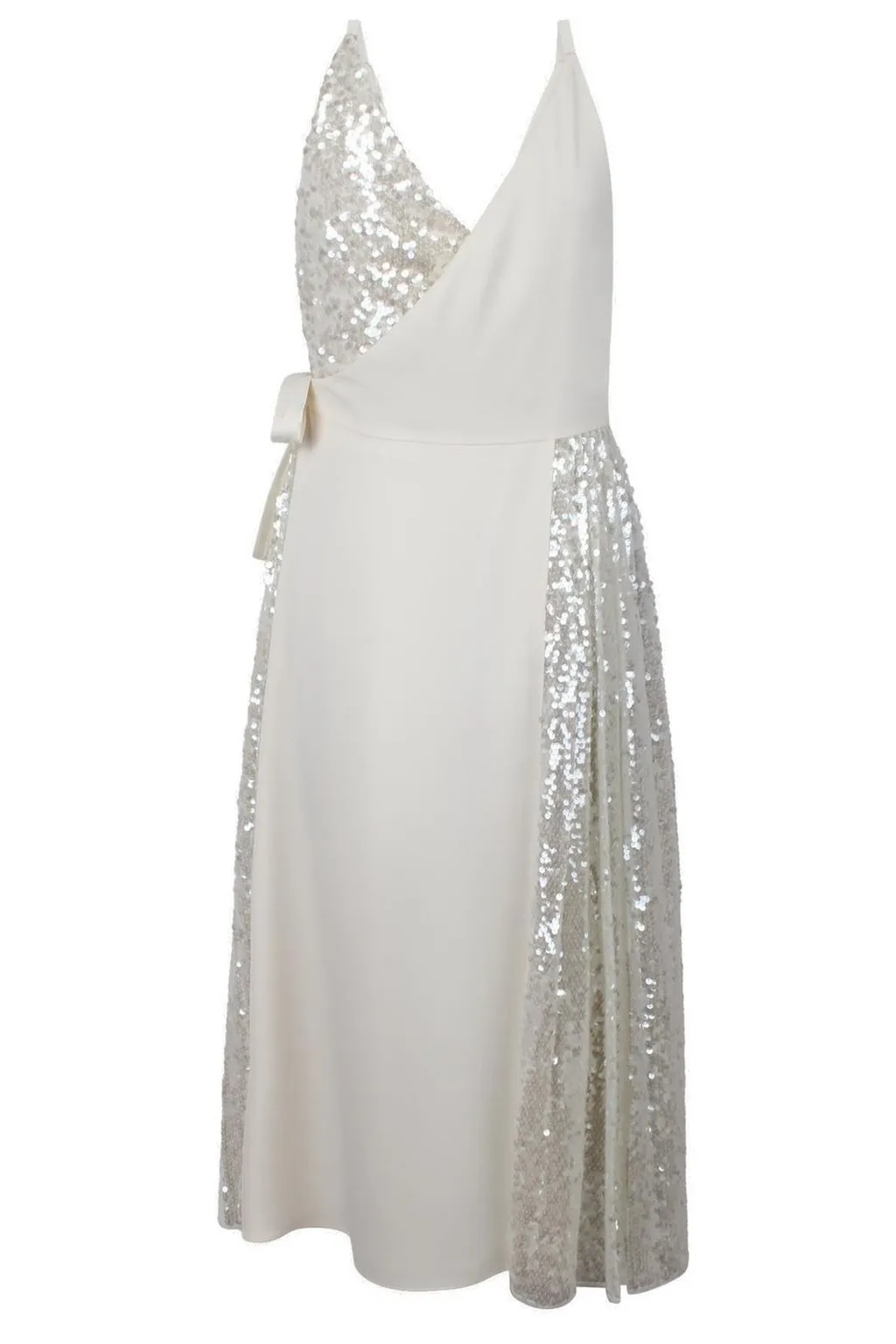 Philosophy Di Lorenzo Serafini Glitter Dress