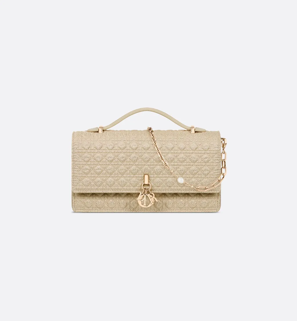 My Dior Mini Bag