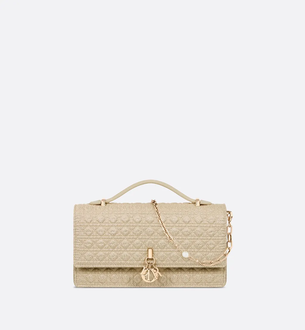 My Dior Mini Bag