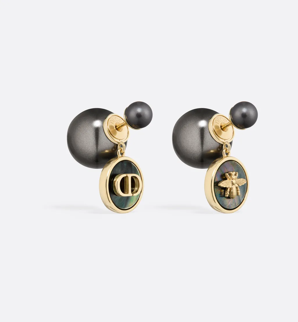 Dior Tribales Earrings