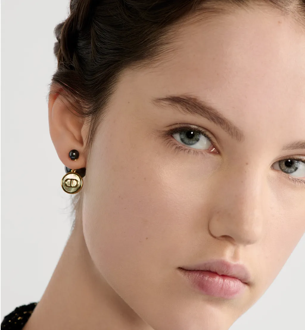Dior Tribales Earrings