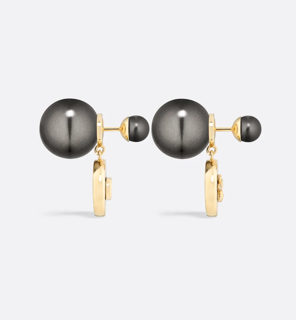 Dior Tribales Earrings