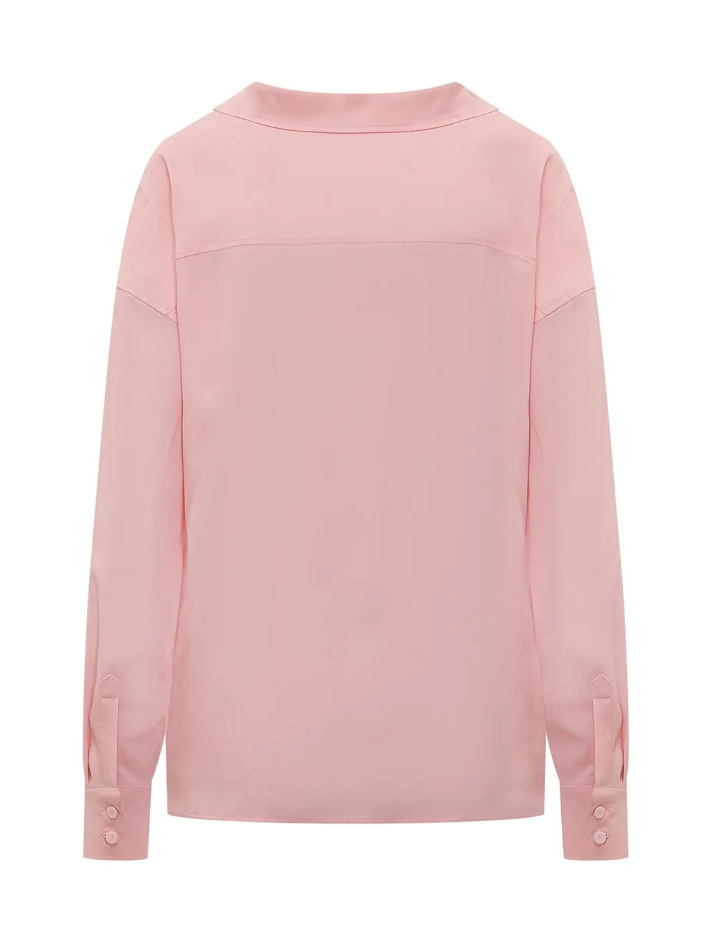 Philosophy Di Lorenzo Serafini Oversized Shirt