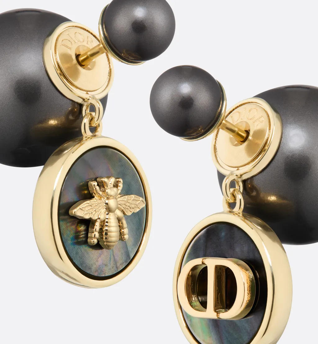 Dior Tribales Earrings
