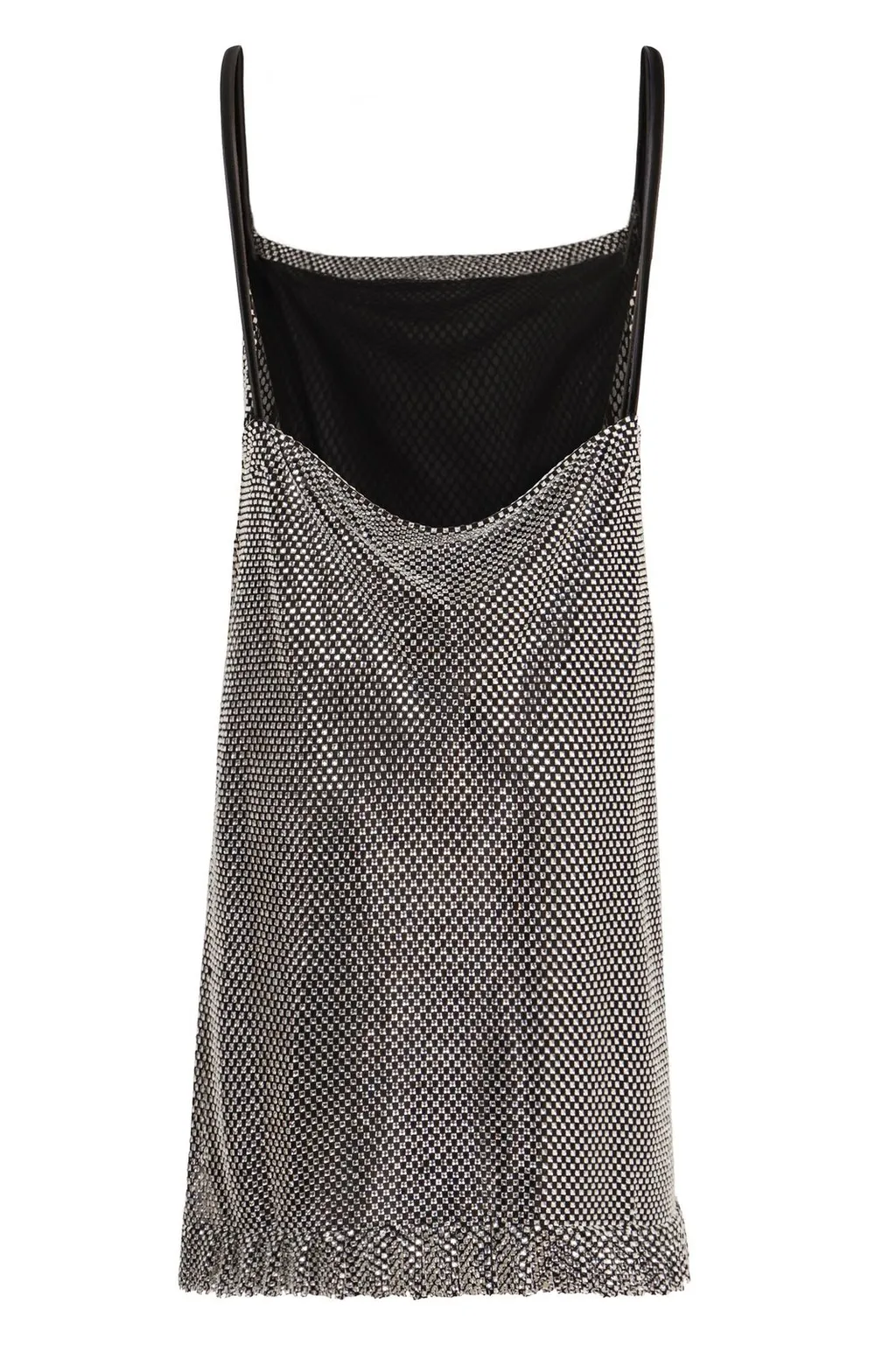 Philosophy Di Lorenzo Serafini Embellished Mini Dress