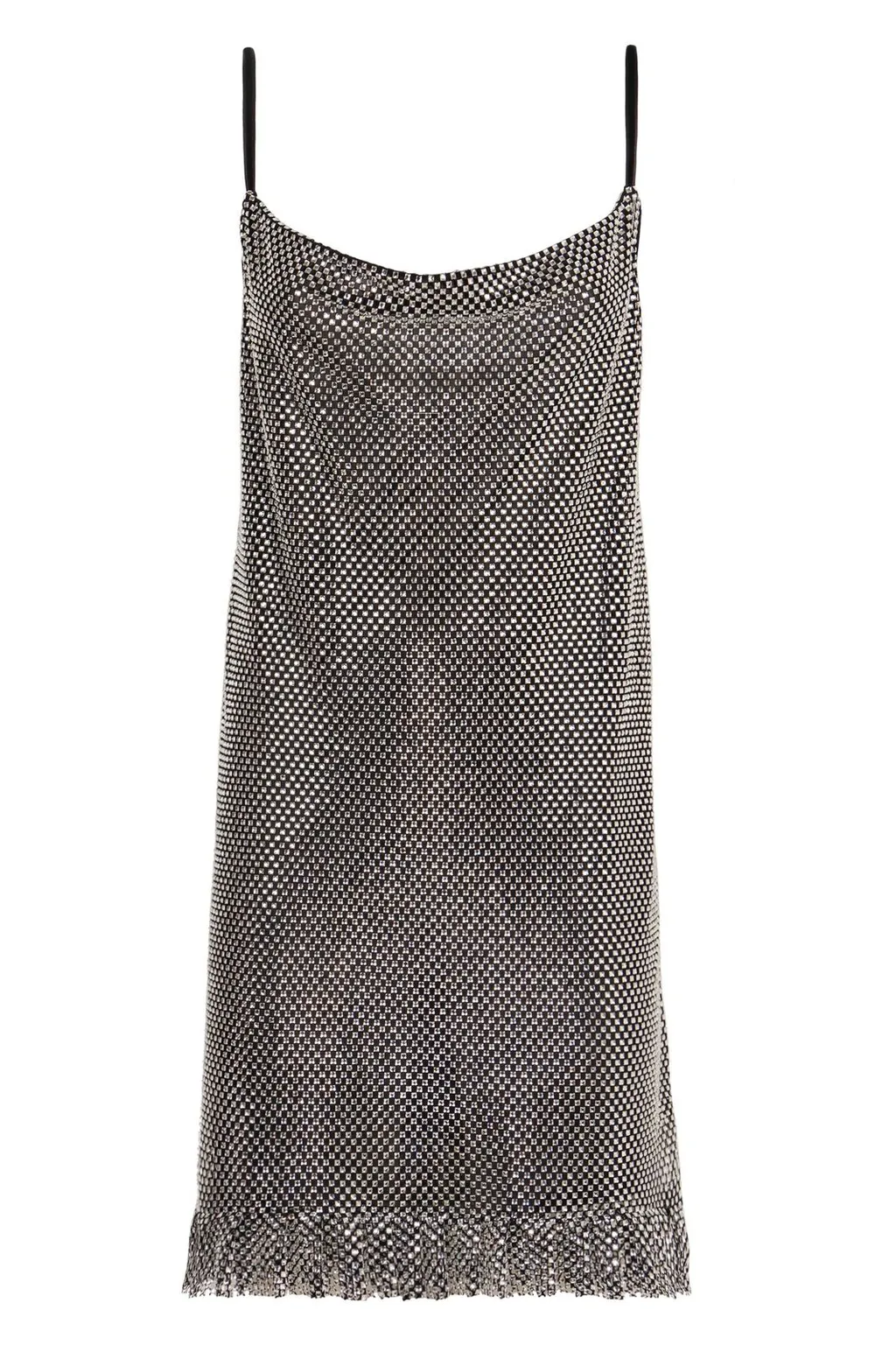 Philosophy Di Lorenzo Serafini Embellished Mini Dress