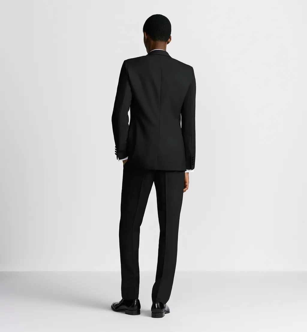 Classic Tuxedo