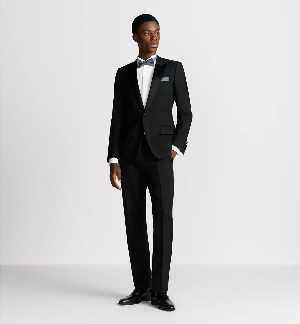 Classic Tuxedo