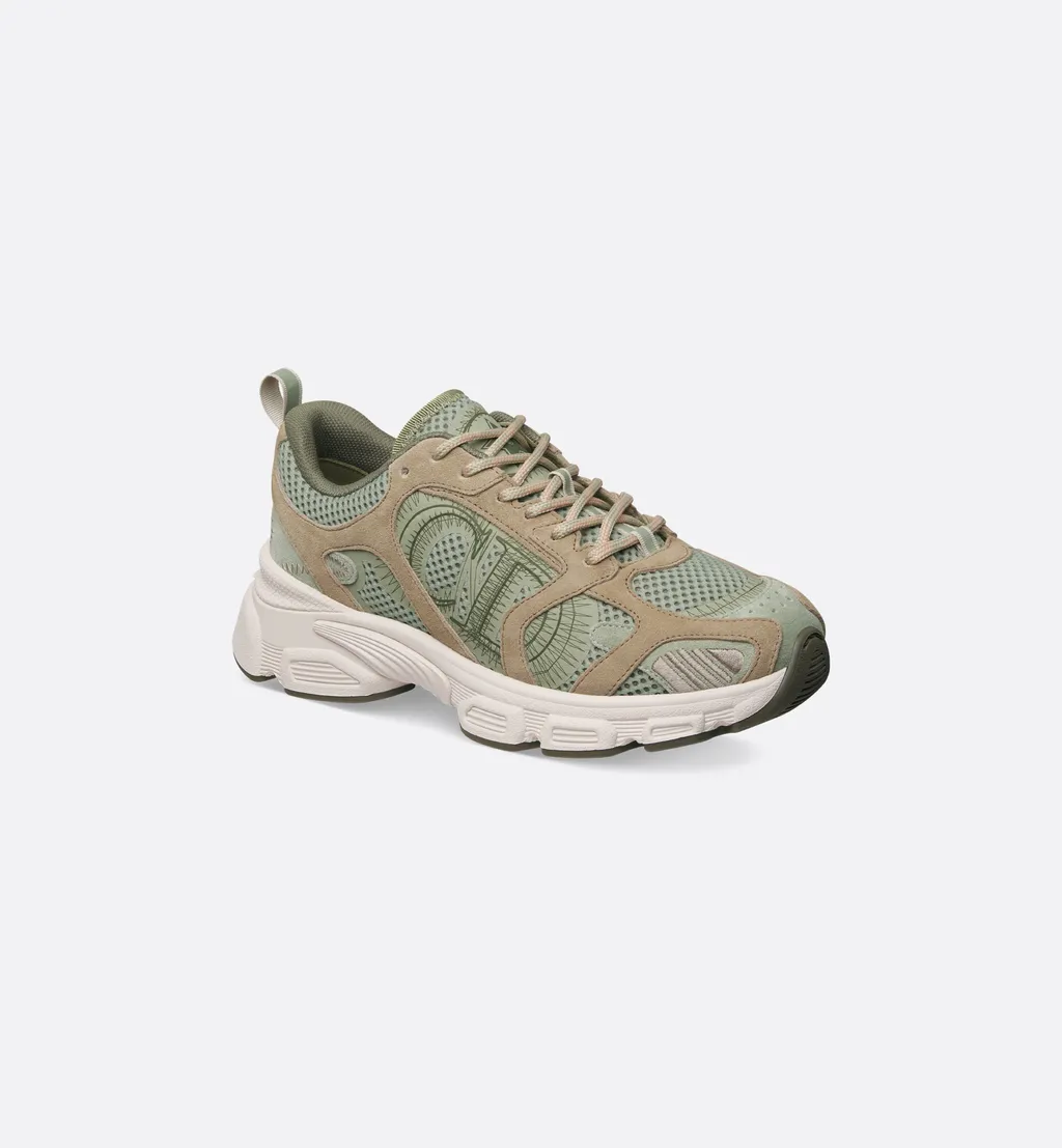 Dior Chrono Sneaker