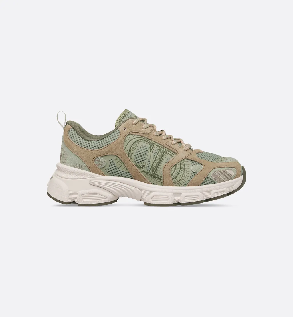 Dior Chrono Sneaker