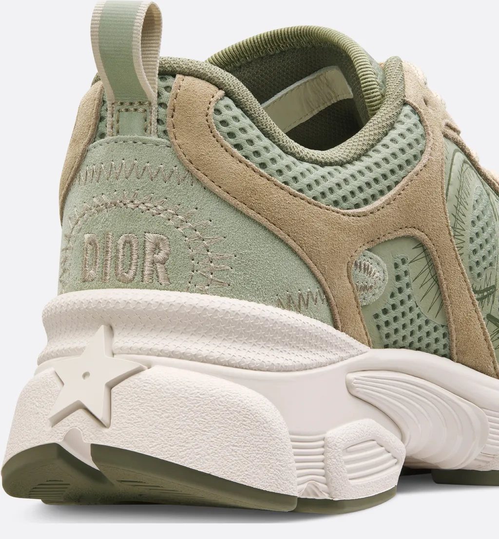 Dior Chrono Sneaker