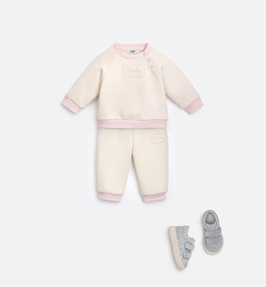 Baby Track Pants