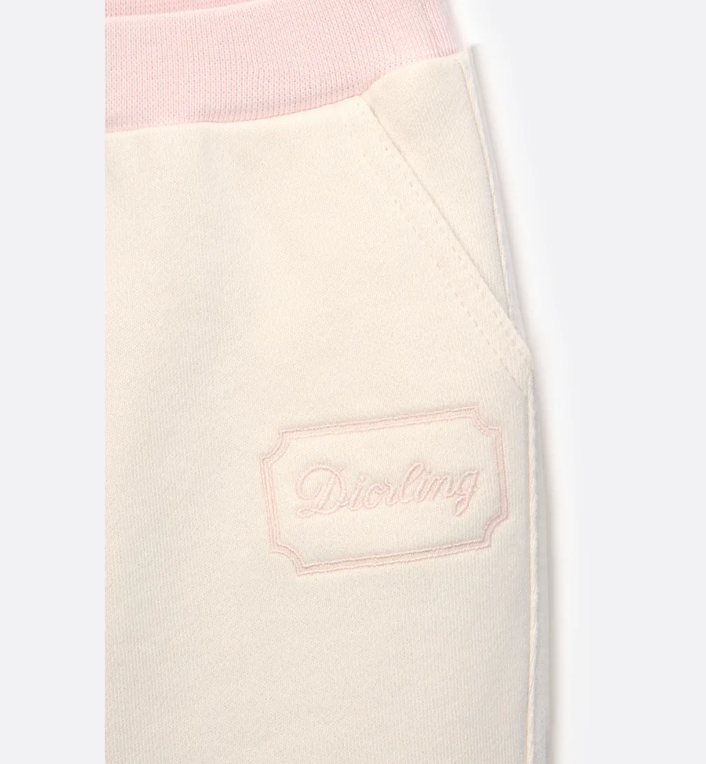 Baby Track Pants