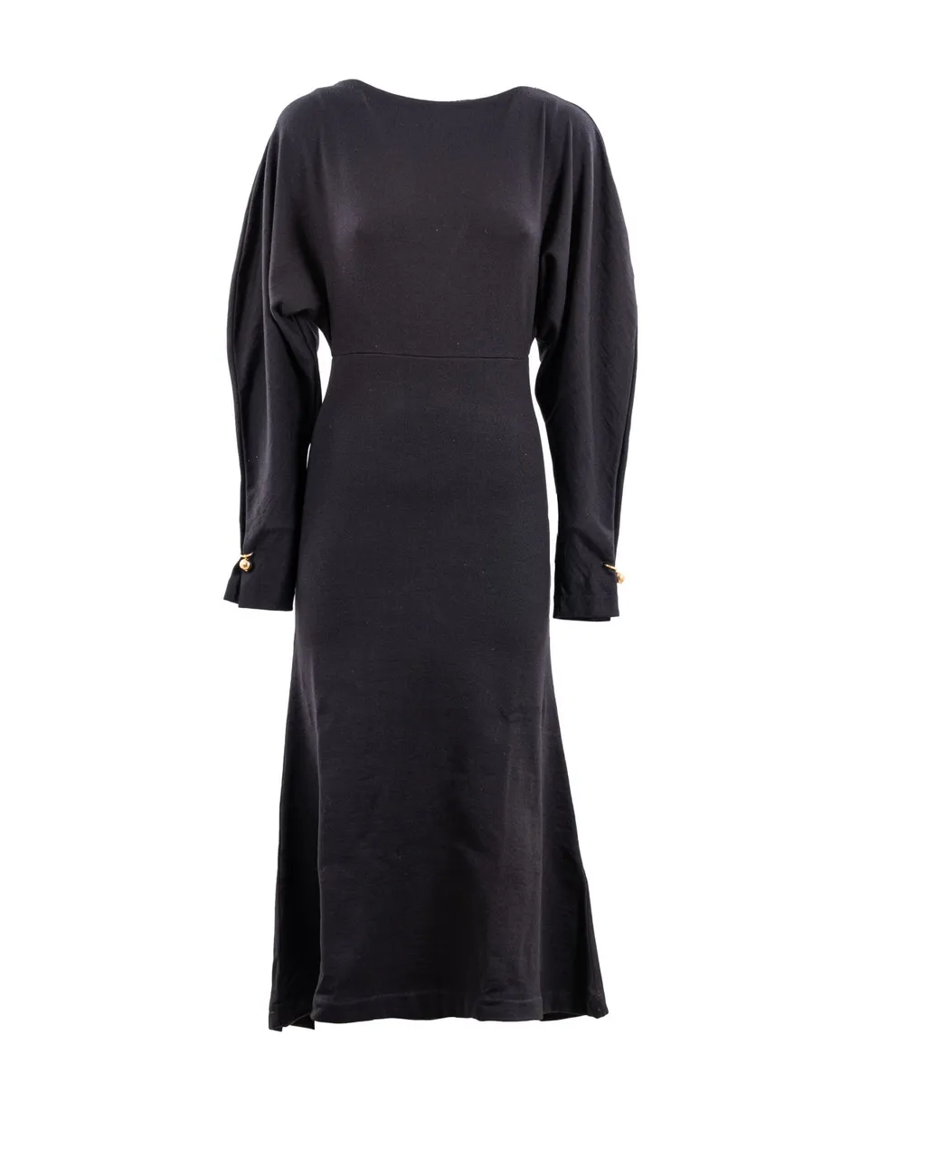 Philosophy Di Lorenzo Serafini Flared Midi Dress