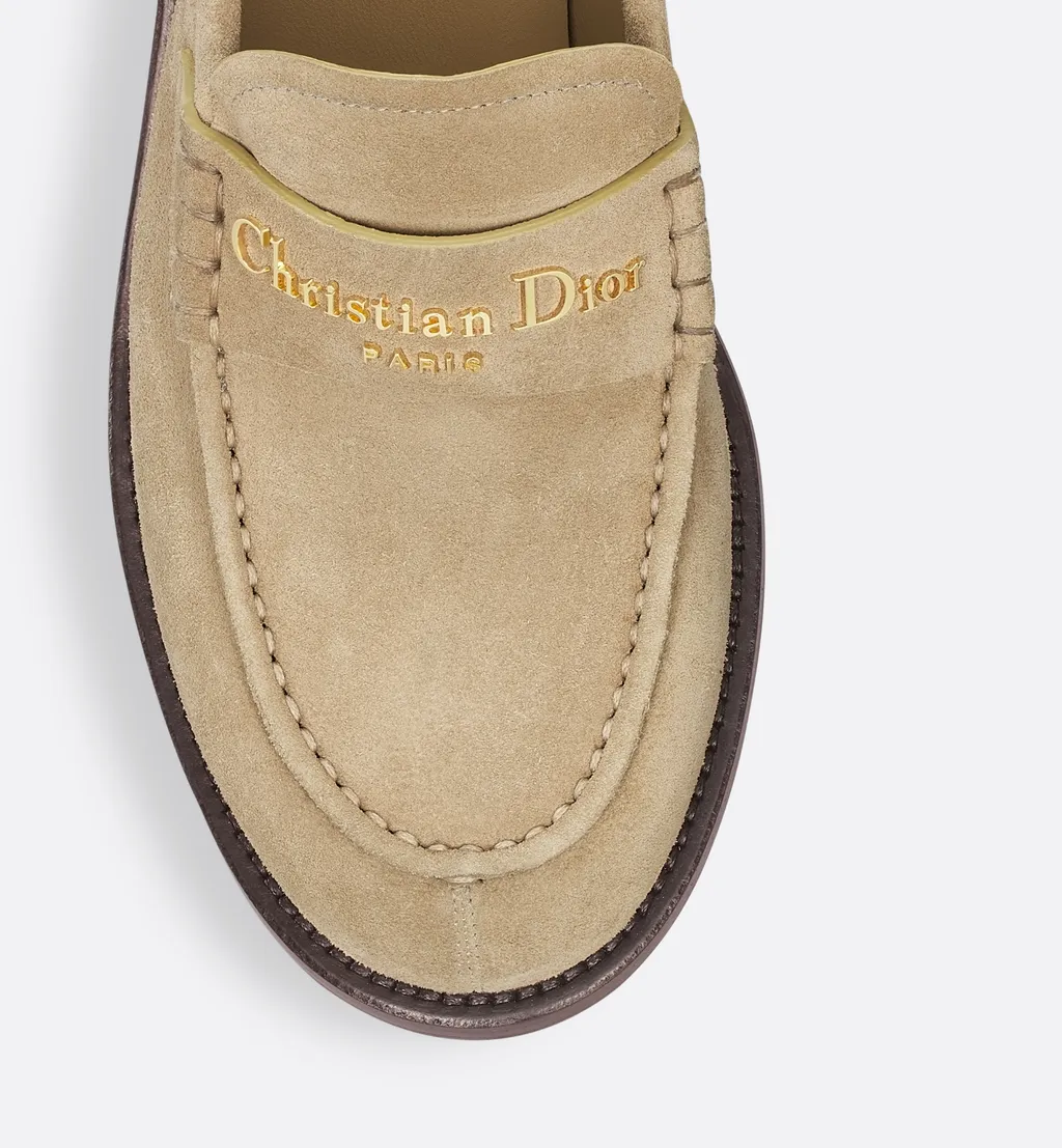 Dior Boy Loafer