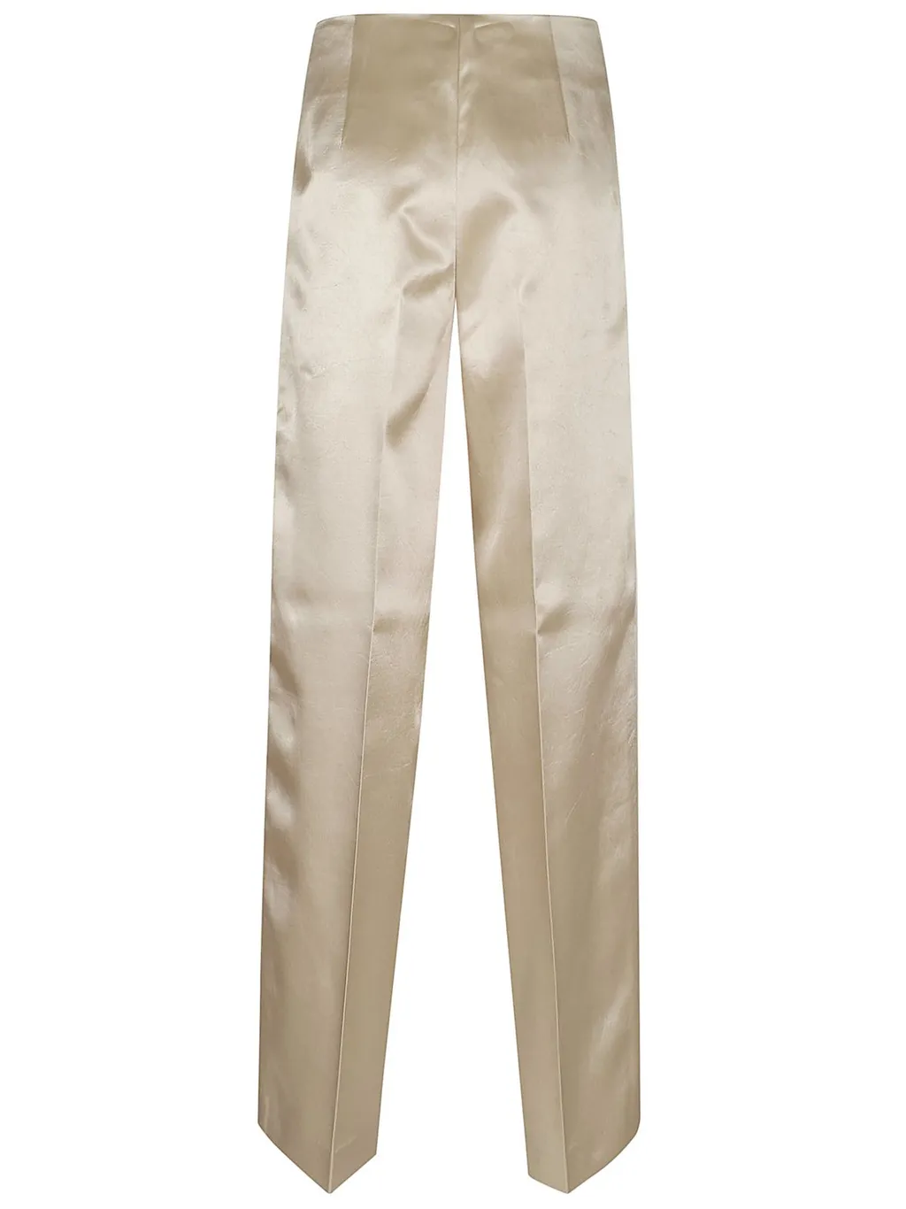 Philosophy Di Lorenzo Serafini Tailored Satin Trousers
