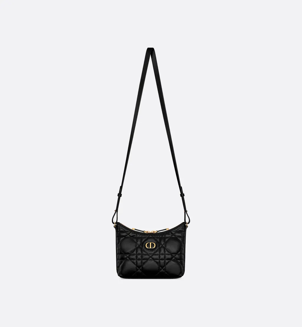 Miss Caro Diorling Mini Bag With Chain