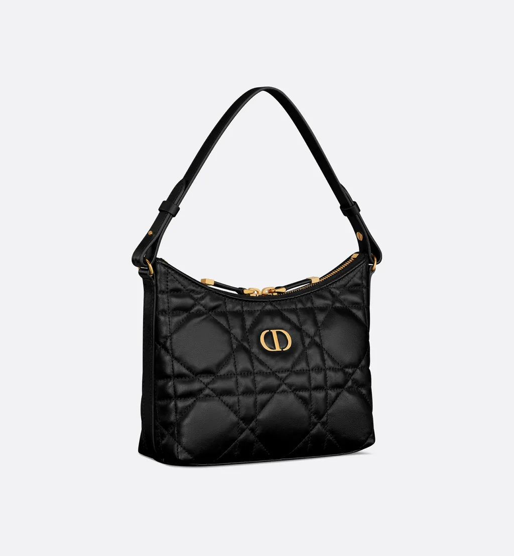 Miss Caro Diorling Mini Bag With Chain