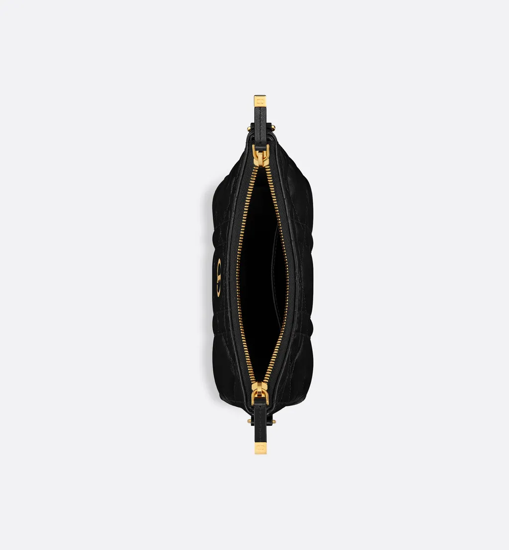 Miss Caro Diorling Mini Bag With Chain