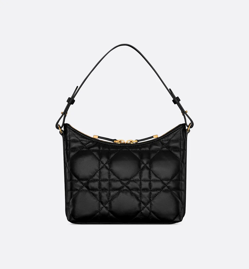 Miss Caro Diorling Mini Bag With Chain