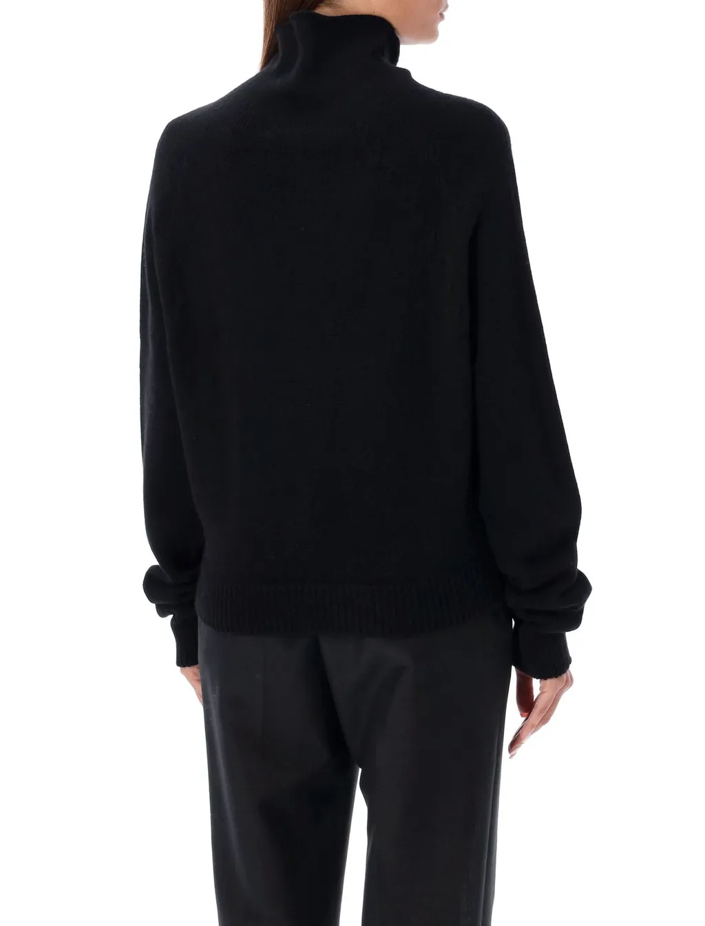 Philosophy Di Lorenzo Serafini High-Neck Knitted Jumper