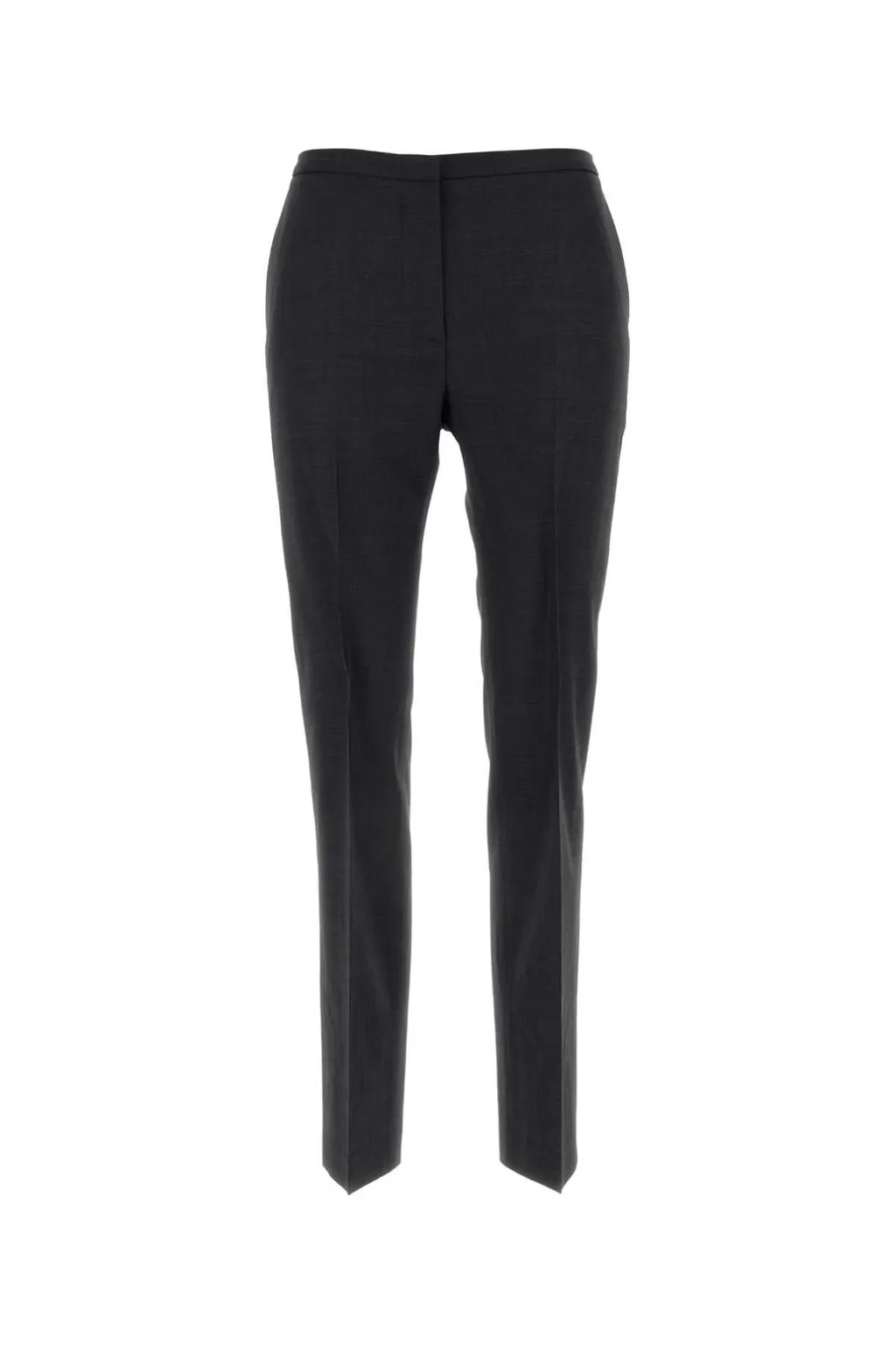 Philosophy Di Lorenzo Serafini Mid-Rise Cropped Pants