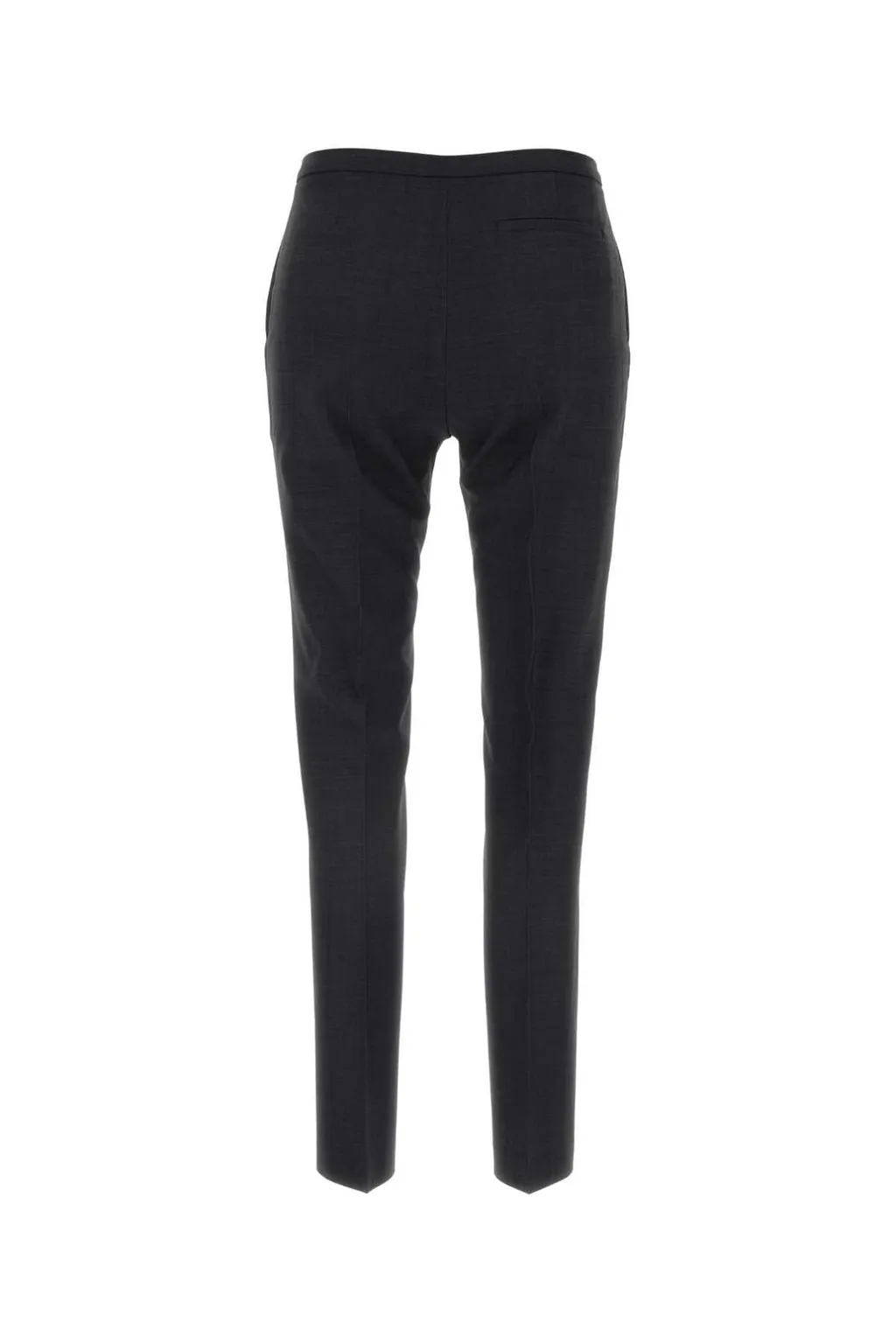 Philosophy Di Lorenzo Serafini Mid-Rise Cropped Pants