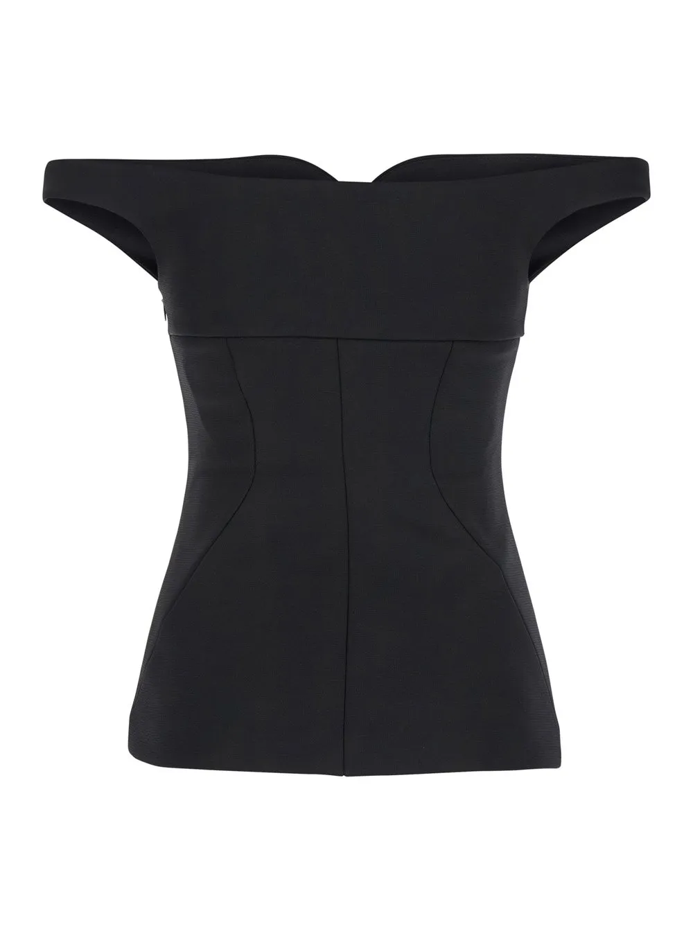 Philosophy Di Lorenzo Serafini Sweetheart Neck Cady Top