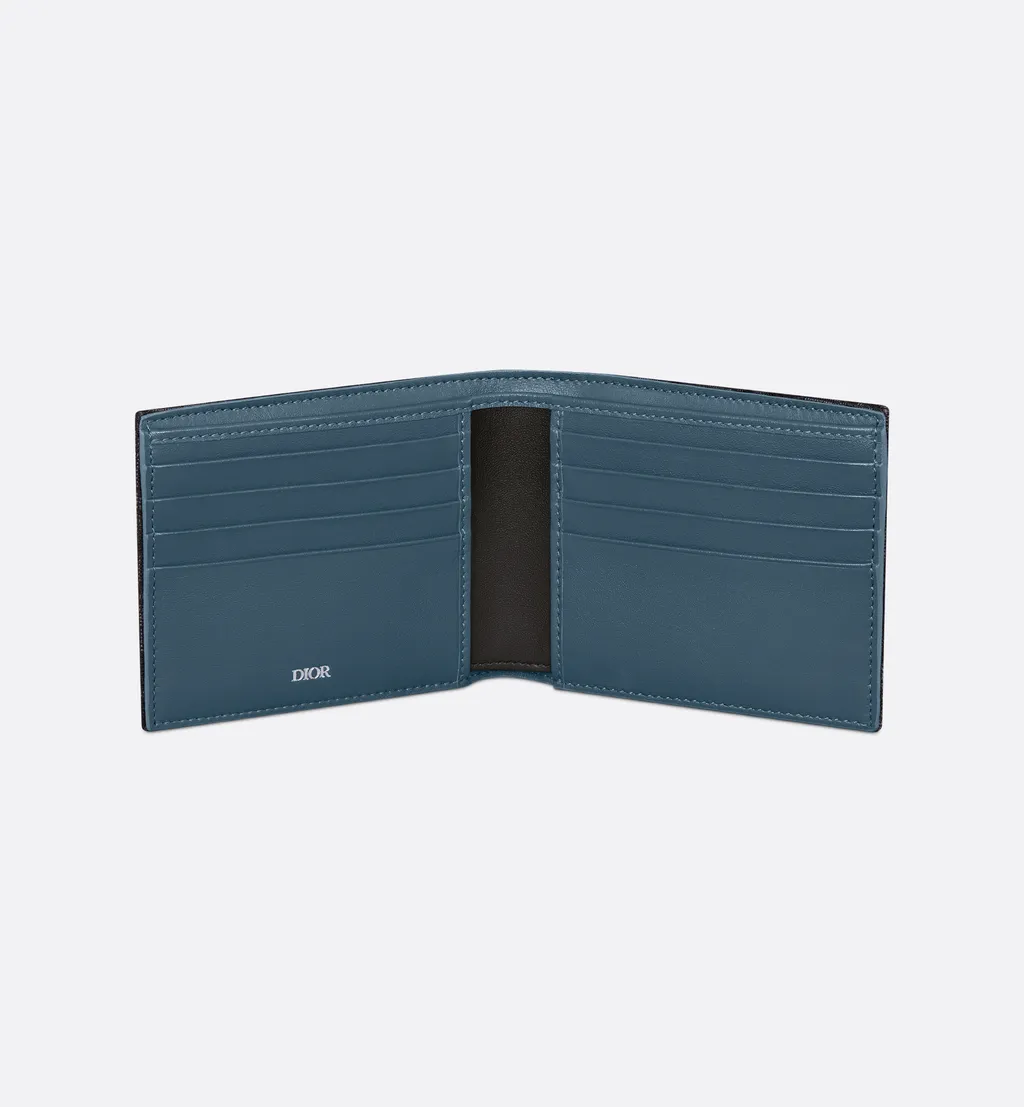 Bifold Wallet