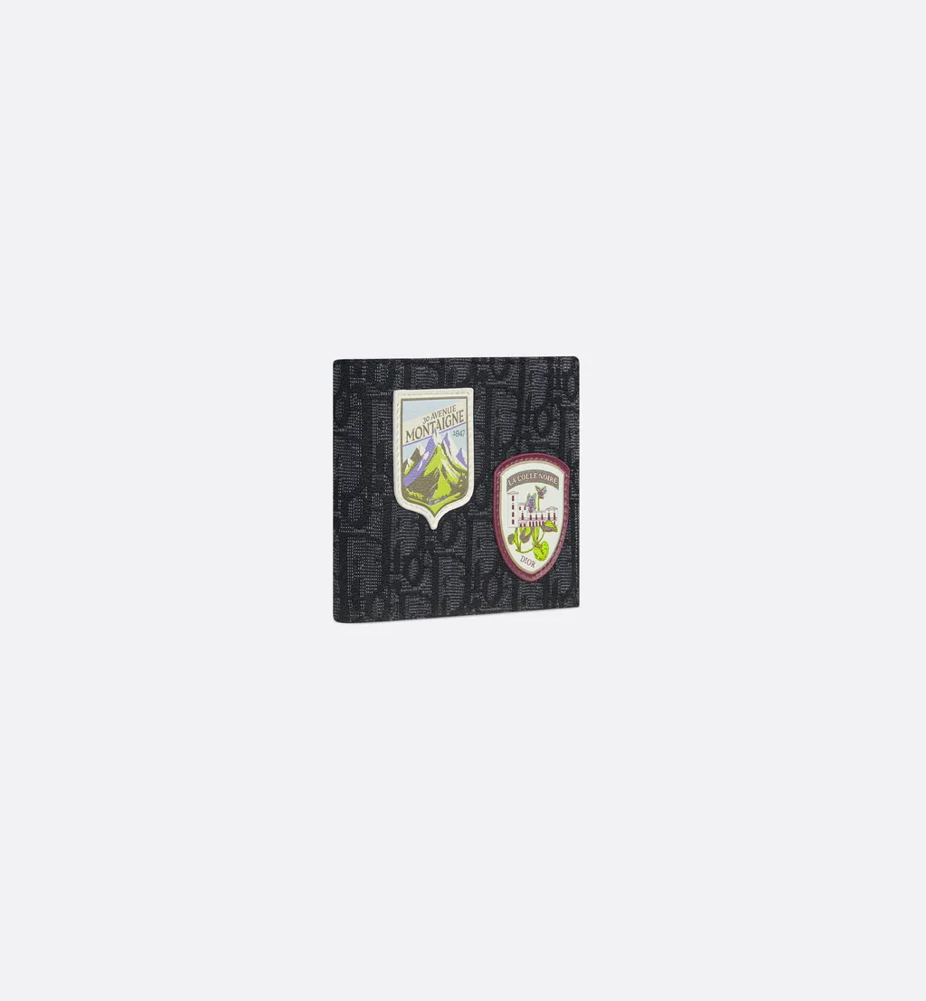 Bifold Wallet