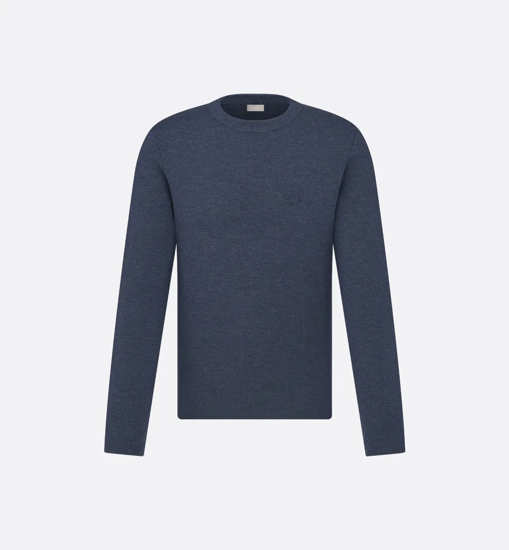 Cd Icon Sweater