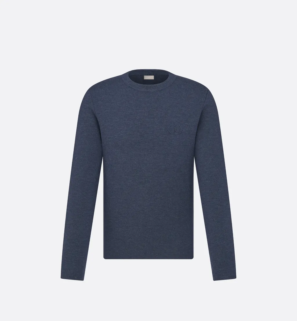 Cd Icon Sweater