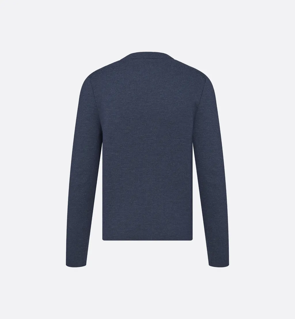 Cd Icon Sweater