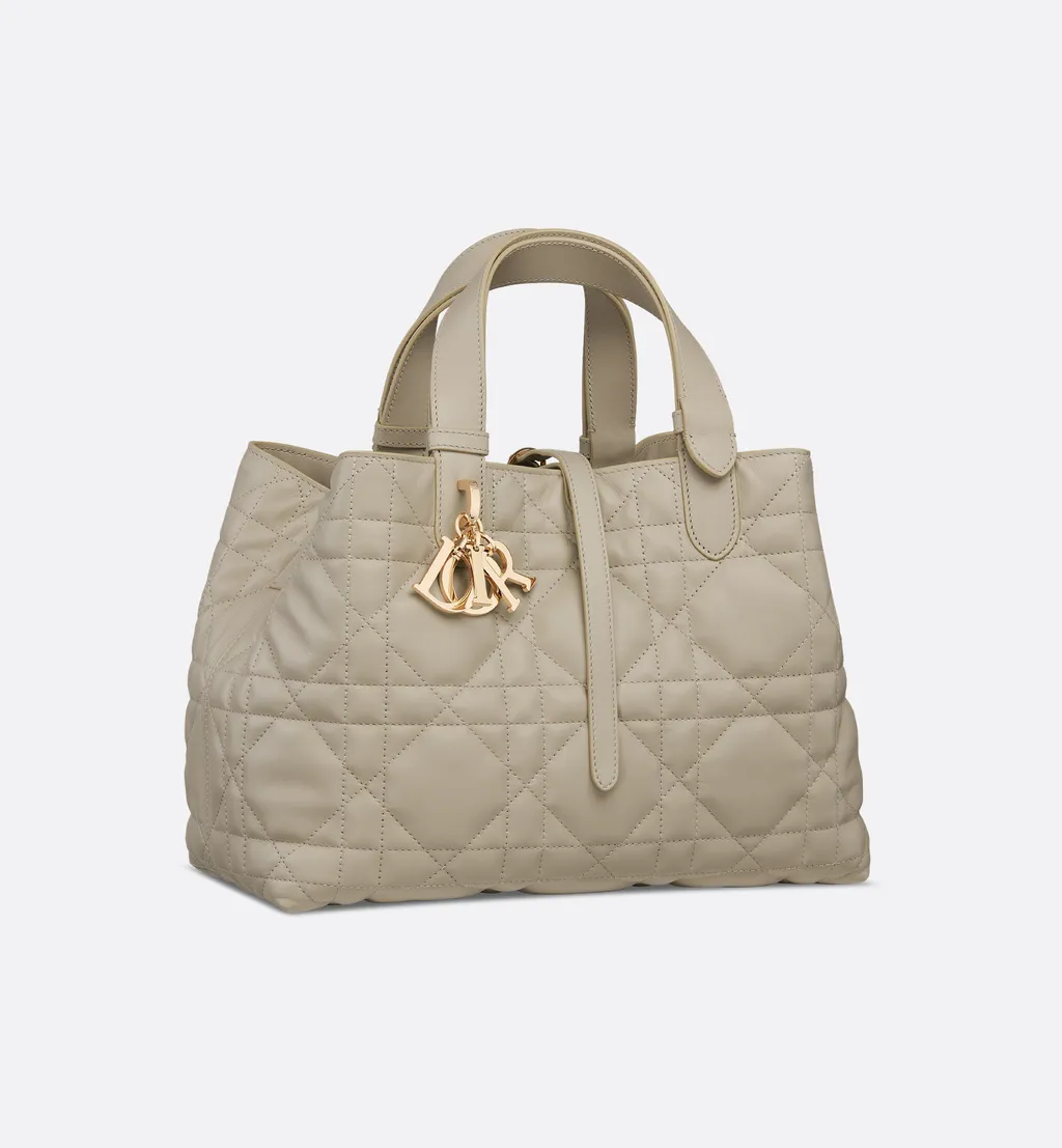 Medium Dior Toujours Bag