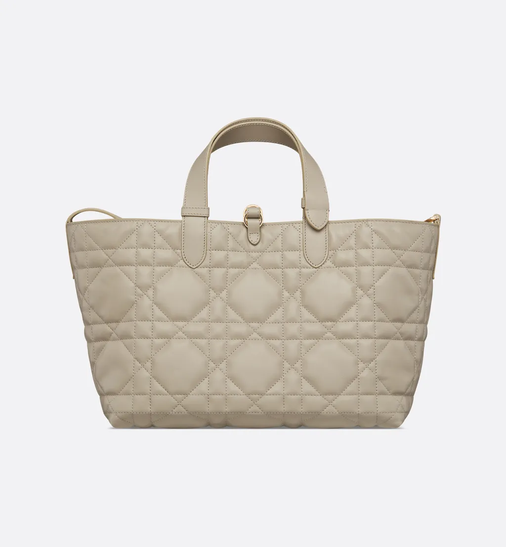Medium Dior Toujours Bag
