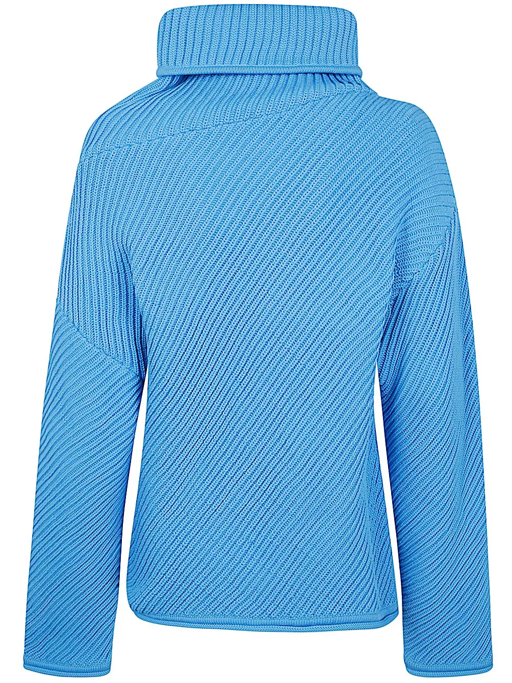 Philosophy Di Lorenzo Serafini Roll Neck Knit Jumper