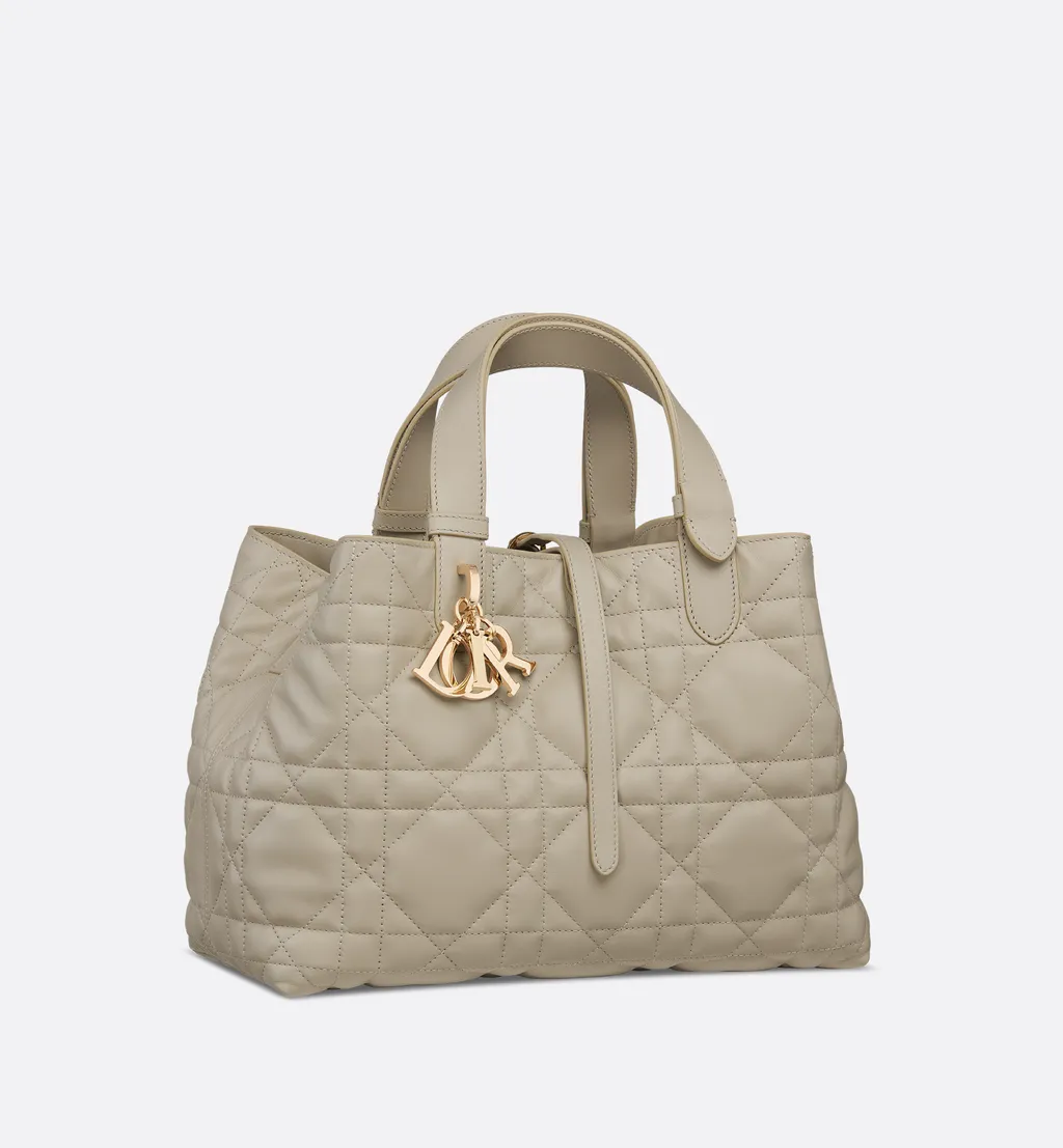 Medium Dior Toujours Bag