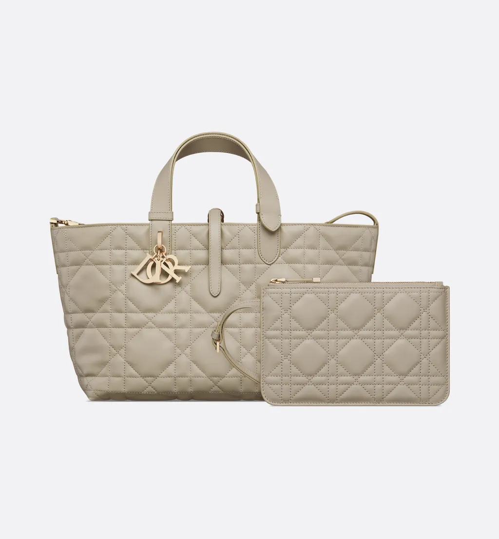 Medium Dior Toujours Bag