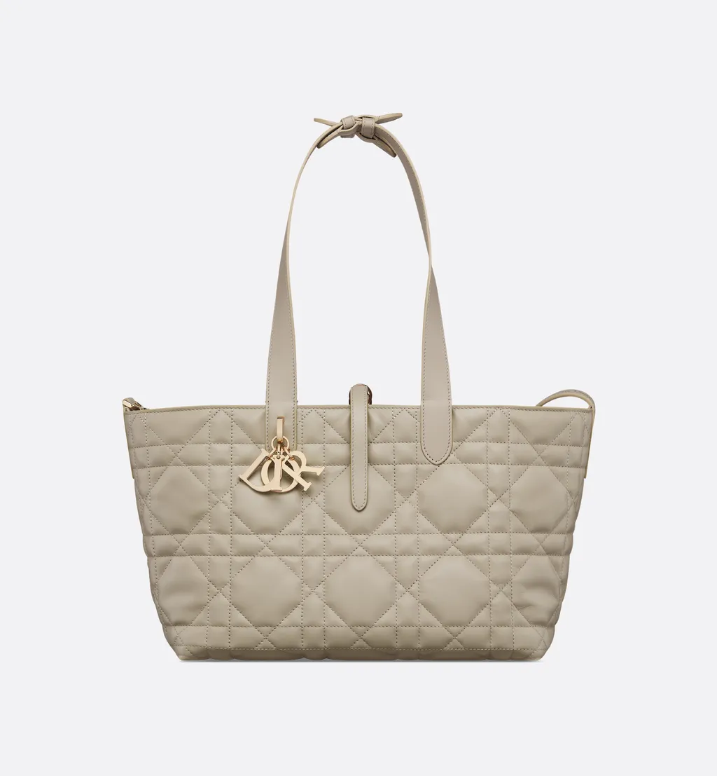 Medium Dior Toujours Bag
