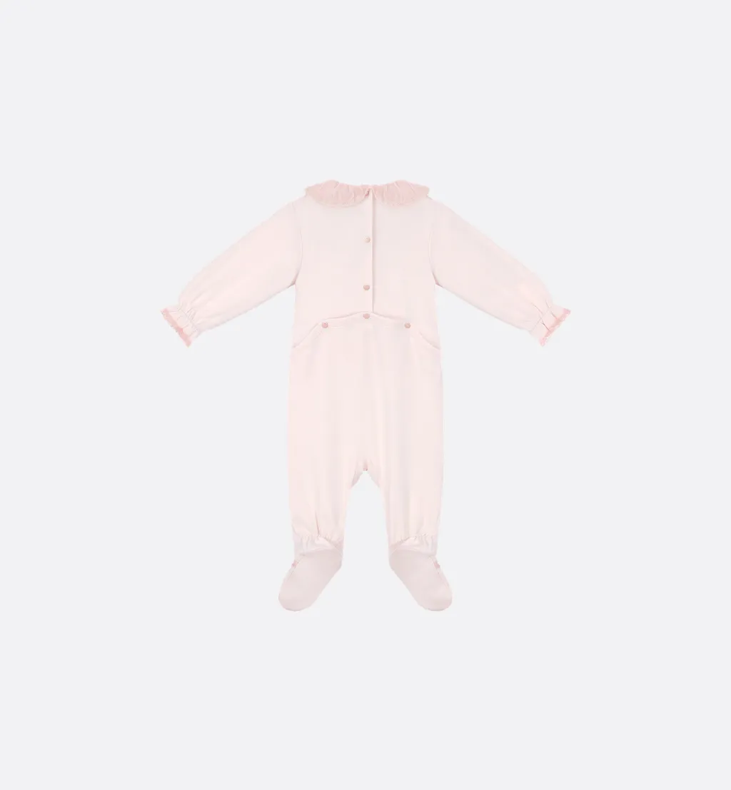 Nanouchka Newborn Gift Set