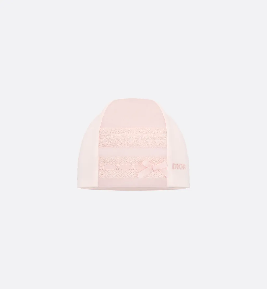 Nanouchka Newborn Gift Set