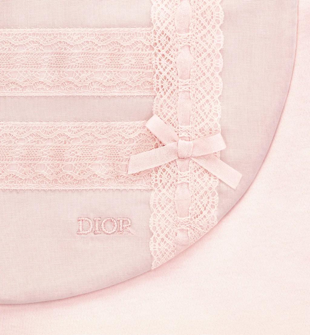 Nanouchka Newborn Gift Set