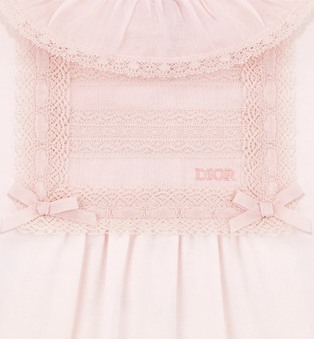 Nanouchka Newborn Gift Set