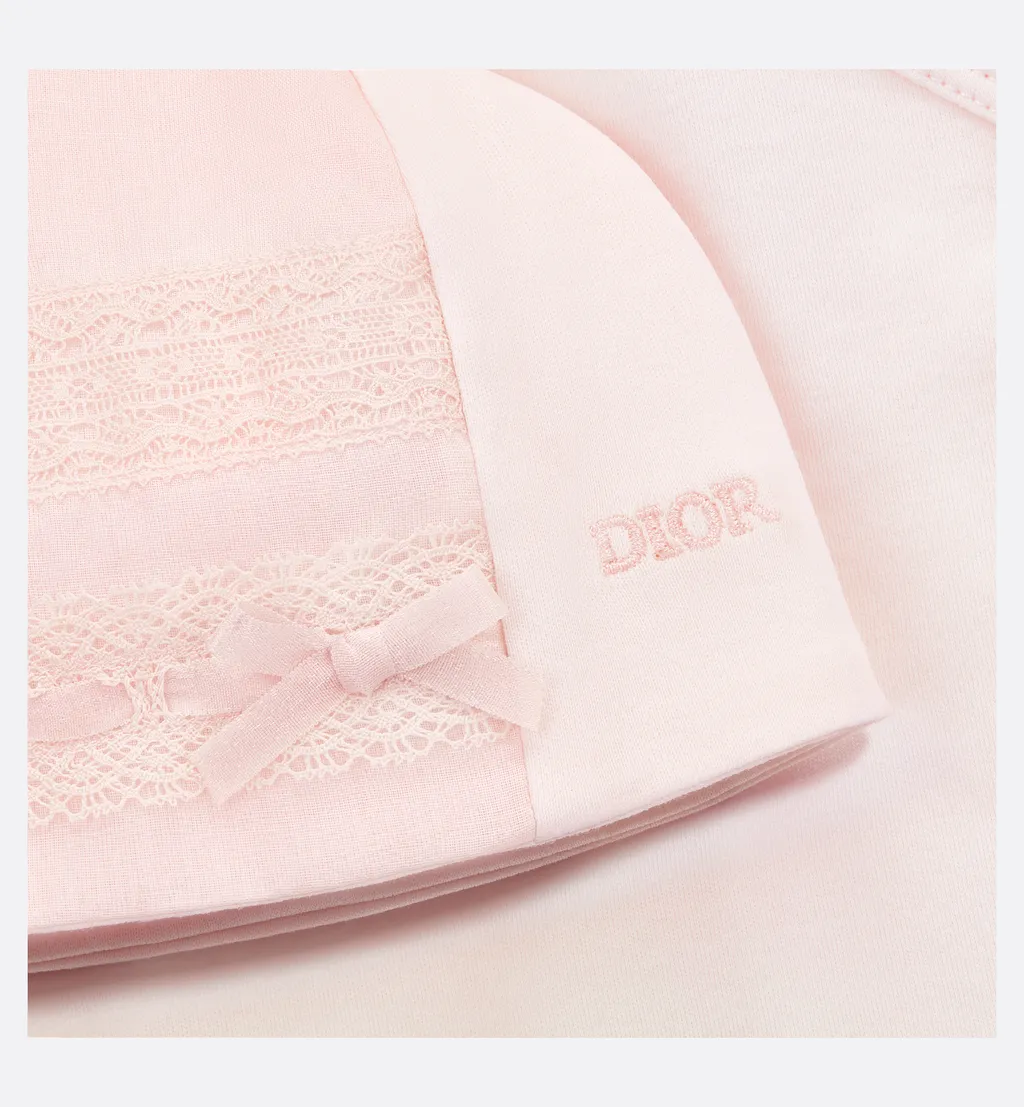 Nanouchka Newborn Gift Set